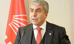 Cemal Canpolat: 'Dayanışmayı büyütelim..!'