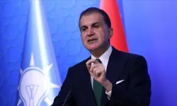Çerçeve yasa TBMM'den geçti: Ömer Çelik'ten 467 oy vurgusu
