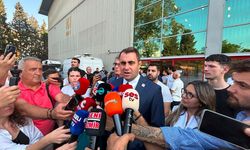 CHP, İzmir meclisindeki iktidarını kaybetti!