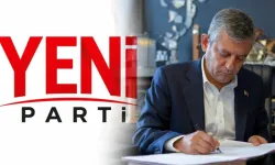 CHP İzmir'de istifa dalgası sürüyor