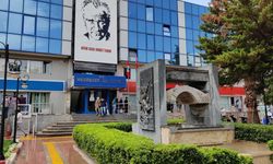 CHP-Yeni Parti inadı ilçe belediyesini AKP'ye sürüklüyor!