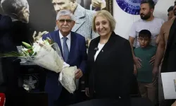 CHP'li Peker: 'Oyumu AK Parti'ye verdim!'