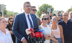 Çiçek'in avukatı: Mesajlar tek elden 'montaj' üretildi