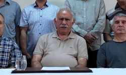DEM Parti'den 'İmralı tutanakları' açıklaması