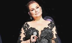 Deniz Seki evinde kaza geçirdi