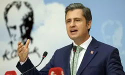 Deniz Yücel'den sahte yazışmalar için suç duyurusu