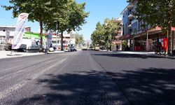 Denizli Büyükşehir çalışıyor, Tavas kazanıyor