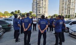 Denizli İtfaiyesi AVM'lerde Yangın Güvenliğinde