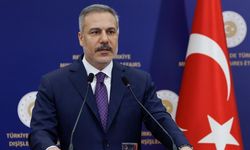 Dışişleri'nde soru tartışması: Basın toplantısında gergin anlar