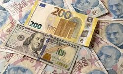 Dolar ve Euro'da haftanın son gününde son durum