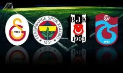 Dört büyüklerin finansal tablosu belli oldu