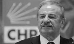 Eski CHP Genel Başkan Vekili Cevdet Selvi, hayatını kaybetti
