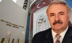 Eski MHP Milletvekili Mustafa Verkaya hayatını kaybetti