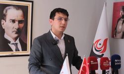 Eski Zafer Partisi İl Başkanı silahlı saldırıda yaralandı