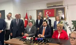 Eyüp Kadir İnan: 'İlkay Çiçek AK Parti'ye geçmek istedi'