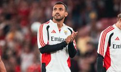 Fenerbahçe'nin gündemindeki Pavlidis'ten karar
