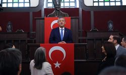 Fezleke tartışmasında partilerden ortak gizlilik vurgusu