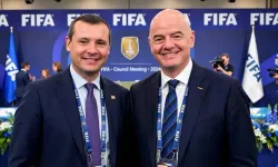 FIFA'da Kriz: Kevin Lamour ayrıldı