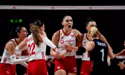 Filenin Sultanları Avrupa Şampiyonası'nda sahne alıyor