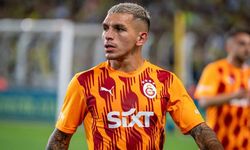 Galatasaray-Çorum FK maçında Torreira tartışması