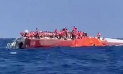 Girne'de gemi faciası: Hayatını kaybedenler belli oldu