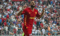 Göztepe, Galatasaray deplasmanında ilklerin peşinde