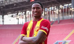 Göztepe'de Allan Godoi şoku: En az 1 ay yok