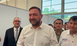 Gümrükçü'den 'komisyon üyeleri' çıkışı: Mevcut üyelerle devam edilecek!