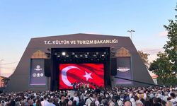 Hacı Bektaş Veli'yi anma etkinlikleri düzenlendi