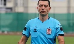 Hakem Hakan Ergin, yasaklı denizde boğuldu