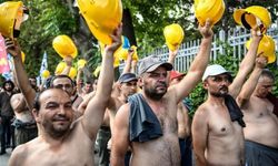 İki büyük sendikadan madencilere 'sessiz' tavır!