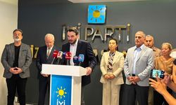 'İktidar, çerçeve yasa ile millete yalan söylüyor'