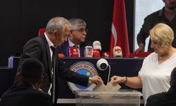 İlk turda en yüksek oyu AKP 'nin adayı aldı!