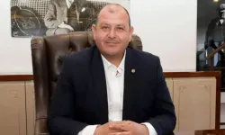 İlkay Çiçek CHP'den istifa etti