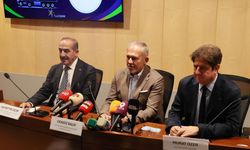 Interfresh Eurosia öncesi 'yerel yönetim'e gönderme: Memnun değiliz!