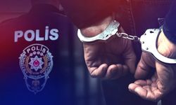 İzmir merkezli suç örgütü operasyonu yapıldı