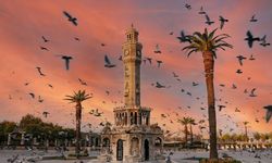 İzmir'de sıcak hava alarmı