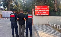 Jandarma çeşitli suçlardan aranan 40 kişiyi yakaladı