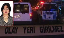 Kağıthane'de 57 yaşındaki kadın ölü bulundu