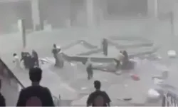 Kahire'de AVM'de patlama: 3 ölü, 17 yaralı