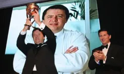 Kahve Dünyası'nın kurucusu hayatını kaybetti
