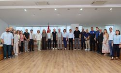 Karabağlar 'da sahipsiz atık alarmı