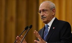 Kılıçdaroğlu'ndan çözüm süreci mesajı