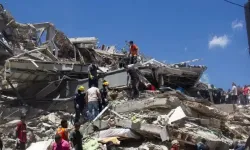 Kolombiya'daki deprem 43 bin kişiyi etkiledi