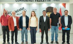Konak Belediyesi ve MMO arasında önemli protokol