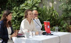 Konak'ın iki projesine uluslararası hibe