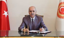 Kurtulmuş: Yeni dönemin kapısı aralanacak