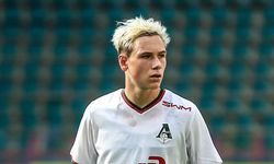 Lokomotiv'den Batrakov-Galatasaray iddialarına yanıt