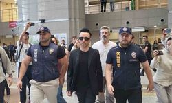 Mabel Matiz'e yurt dışı çıkış yasağı