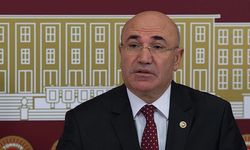 Mahmut Tanal çerçeve yasa kararını açıkladı